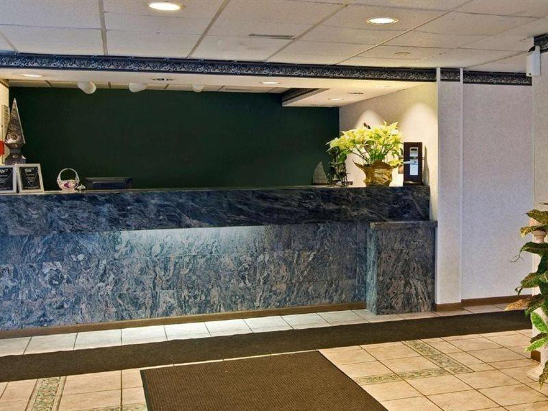 Americas Best Value Inn Waukegan Zewnętrze zdjęcie