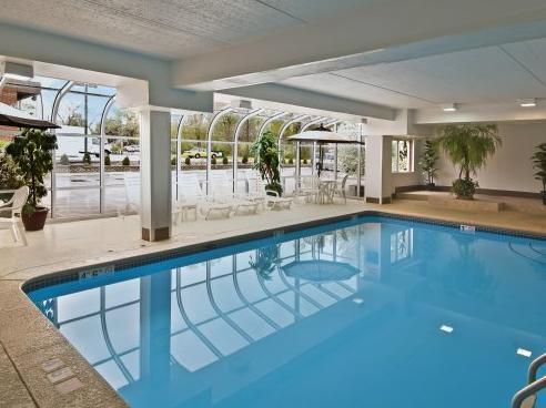 Americas Best Value Inn Waukegan Zewnętrze zdjęcie