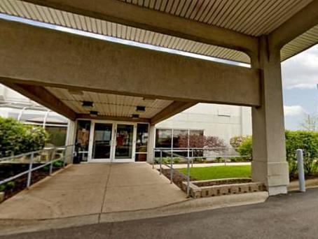 Americas Best Value Inn Waukegan Zewnętrze zdjęcie